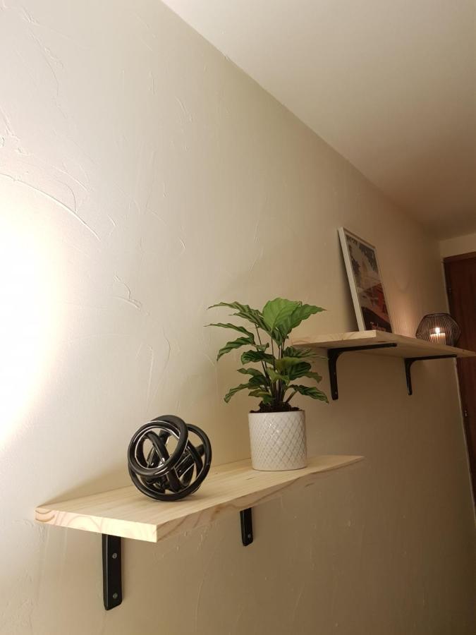 Superbe Appartement En Residence Avec Parking Тулуза Экстерьер фото