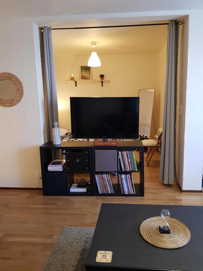 Superbe Appartement En Residence Avec Parking Тулуза Экстерьер фото